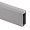 Prime-Line Prime-Line Mill Aluminum 5/16 in. W X 72 in. L Spreader Bar 1 pk PL 16767 - alternate 1